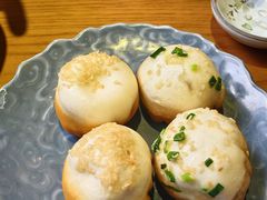 -鑫震源·苏式大虾生煎(山塘街店)