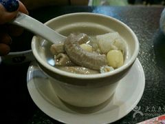 -胡须张鲁肉饭(美食文化馆店)