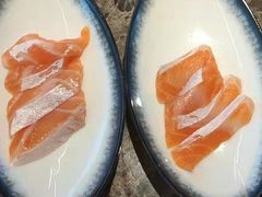 -曼格活海鲜·牛排自助(光明蓝鲸店)