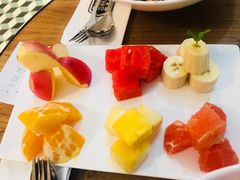 -Moka Bros 摩卡站(西单大悦城店)