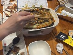 -本色.小马哥烧烤(无锡九里仓店)