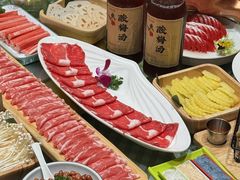 -番食园鲜食火锅(高新店)