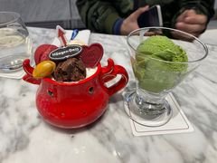 -哈根达斯(美罗城店)