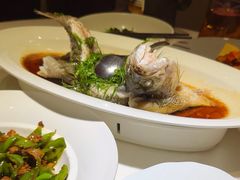 -院里寻菜·精致庭院菜(观沙岭店)