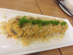 -牛油果大师寿司(瑞景店)