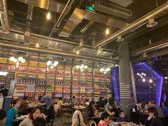大堂-PIZZA BIANCA(万象城店)
