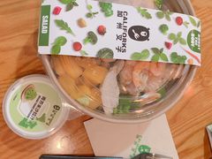 -CALIFORKS加州叉子轻食(朝阳门店)