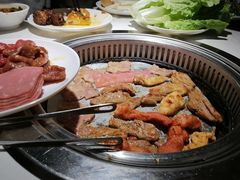 -石田家自助海鲜火锅烤肉(茂业时代广场店)