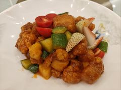 -海宝酒家(中山四路店)