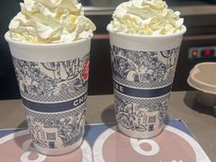 -霸王茶姬(东方新天地店)