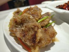 -西夏回族烧麦馆(牡丹街店)