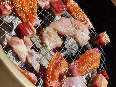 -竹涟烧肉(欢肆店•原星悦荟店)
