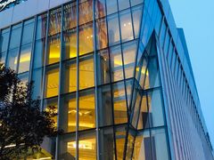 -太原凯宾斯基饭店