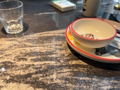 -新白鹿餐厅(松江开元地中海店)