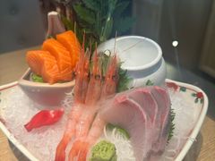 -阿吾罗·月咏精致日料(港汇恒隆广场店)