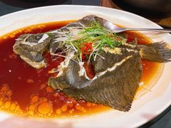 -旺顺阁海鲜广场(亚运村店)