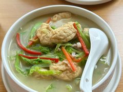 -隅乐胡椒虾·台湾菜·团建(皇岗店)