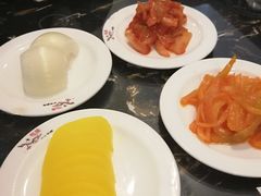 -桃园中华料理炸酱面(燕儿岛路店)