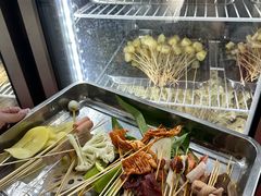-雲记卢妈冷锅串串(中道街总店)