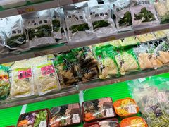 -利客来超市(夏庄路店)