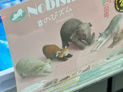 -扭扭城(王府井喜悦购物中心店)