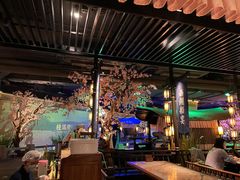 大堂-桂满陇-西湖船宴(西单大悦城店)