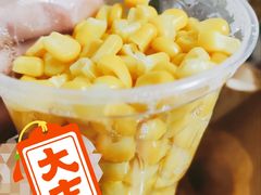 -麦当劳(东直门外大街店)