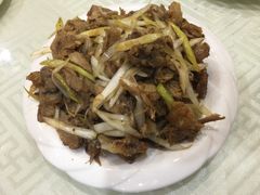 -京都老蔡记(伊河路店)