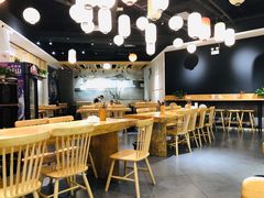 大堂-默记孙抄手(经开万达店)