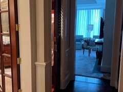 -广州富力丽思卡尔顿酒店