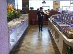 -韩风源烧烤涮自助餐厅(禹州嘉悦店)