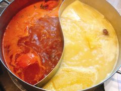 -一哥澳门豆捞·澳门风打边炉(高德置地店)