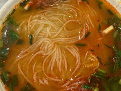 -西工饭庄快餐厅(西工小街店)