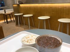 -小团圆糖水铺(襄阳南路店)