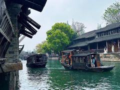 -乌镇景区