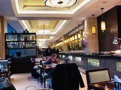 大堂-索菲特西湖大酒店·香榭丽全日候餐厅(南山路店)