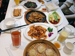 蟹粉小笼-光明邨大酒家(淮海路店)