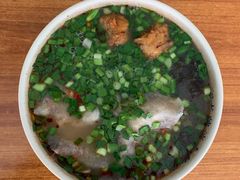 精品不翻汤-高记清香园绝味不翻汤