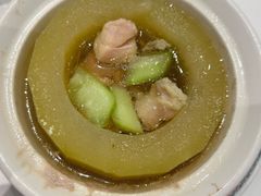 八宝冬瓜盅-稻香酒家·35年老字号(侨光店)