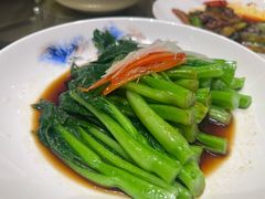 -夏宫中餐厅(香格里拉大酒店)
