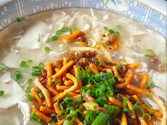 -天回镇何氏豆腐(总店)