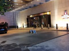 -北京千禧大酒店