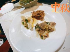 -京门活鱼馆·鱼火锅(百子湾（原红庙）店)