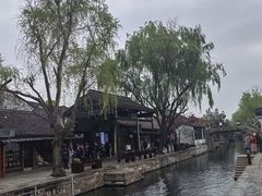-南浔古镇