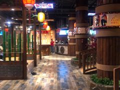 -宝丽金大酒店·洗浴中心