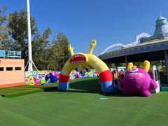 -秦皇岛乐岛海洋王国