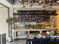 -阿娘家·原生态农家菜(国顺东路店)