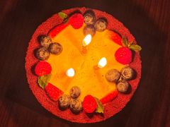 -姆们M Sweetie Cake(三里屯店)