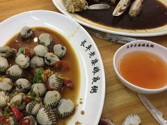 -长平老姿娘夜粥(平东一街店)