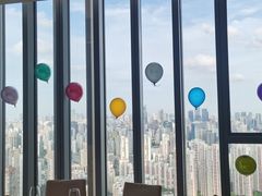 -环球港凯悦 · 享悦中餐厅